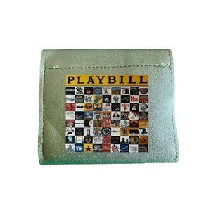 NWT. 🎶 Phantom of the Opera Wallet. Red Color.